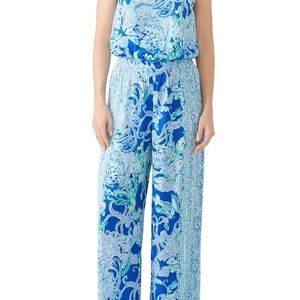 Lily Jumper - fun and bright!